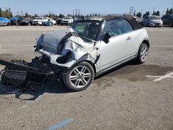 Mini salvage cars for sale: 2012 Mini Cooper