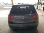 2009 Volkswagen GTI