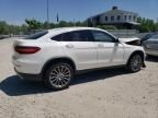 2019 Mercedes-Benz GLC Coupe 300 4matic