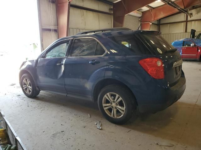 2010 Chevrolet Equinox LT