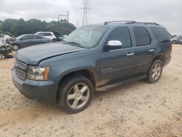 2008 Chevrolet Tahoe C1500