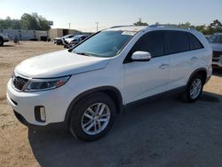 2014 KIA Sorento LX en venta en Newton, AL