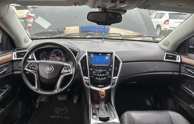 2013 Cadillac SRX Performance Collection