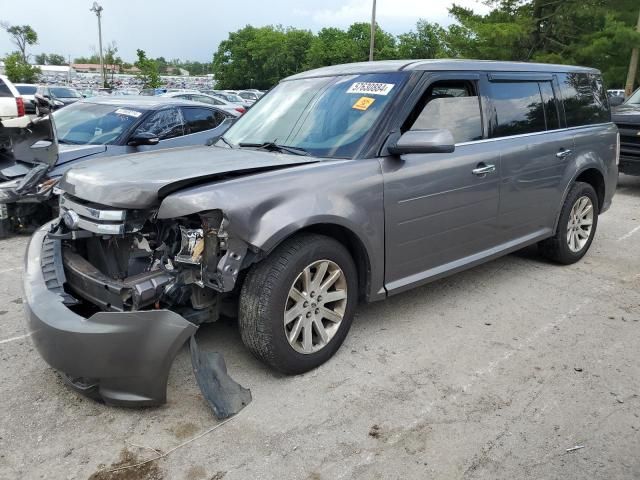 2010 Ford Flex SEL