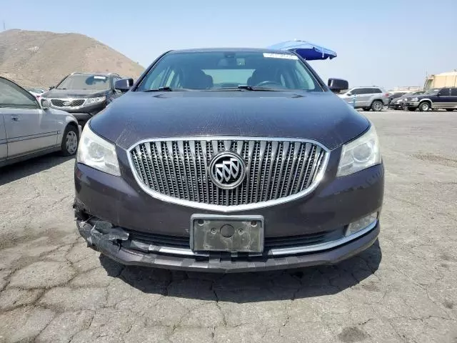 2014 Buick Lacrosse