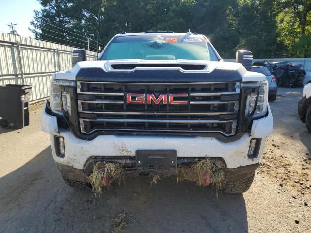 2023 GMC Sierra K2500 AT4