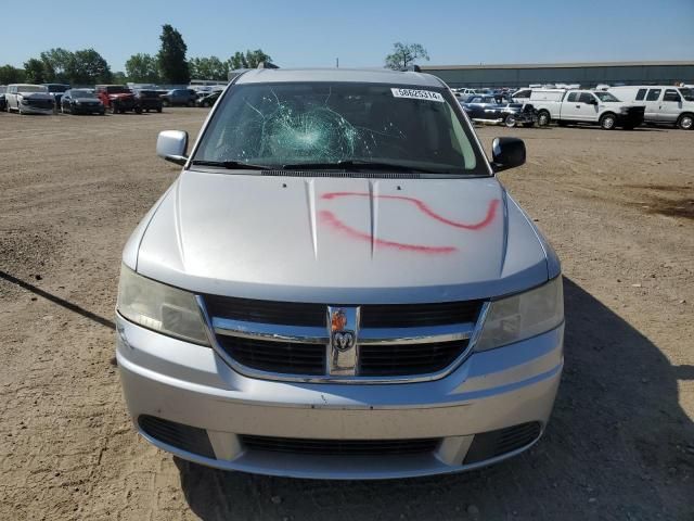 2009 Dodge Journey SXT