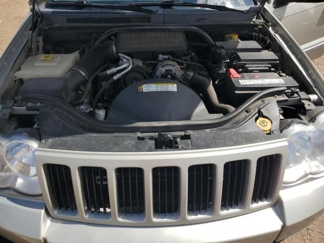 2010 Jeep Grand Cherokee Laredo