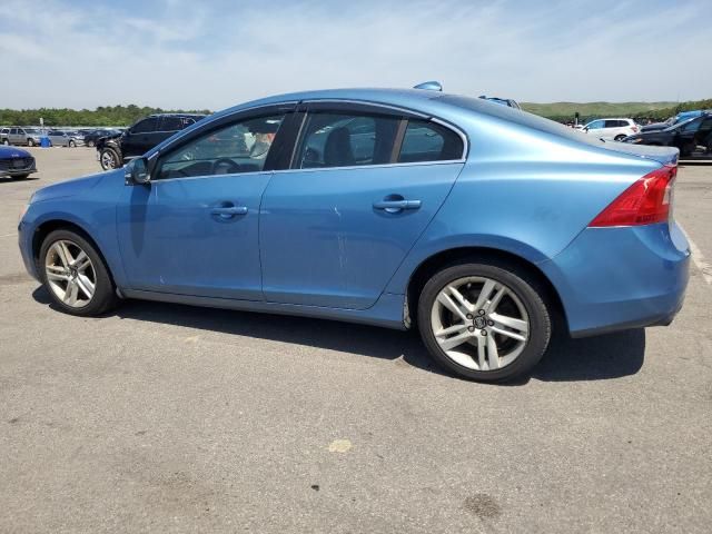 2014 Volvo S60 T5