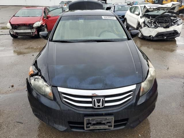 2011 Honda Accord EXL