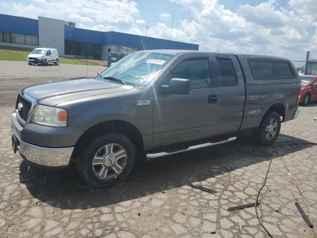 2008 Ford F150