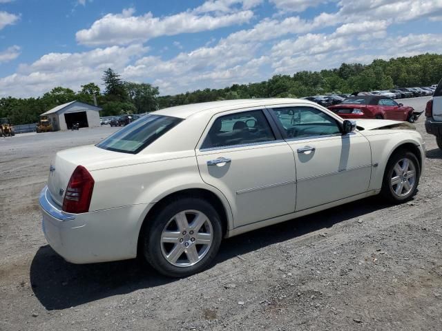 2006 Chrysler 300C