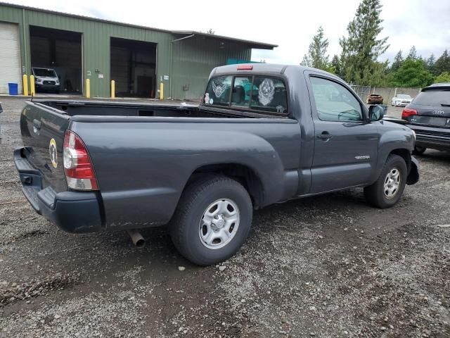 2009 Toyota Tacoma