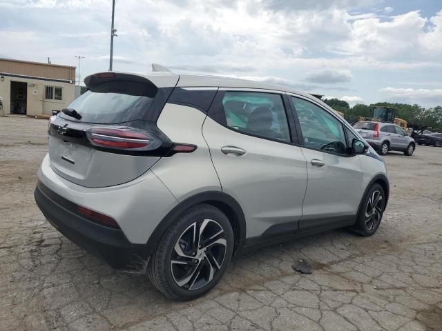 2023 Chevrolet Bolt EV 2LT