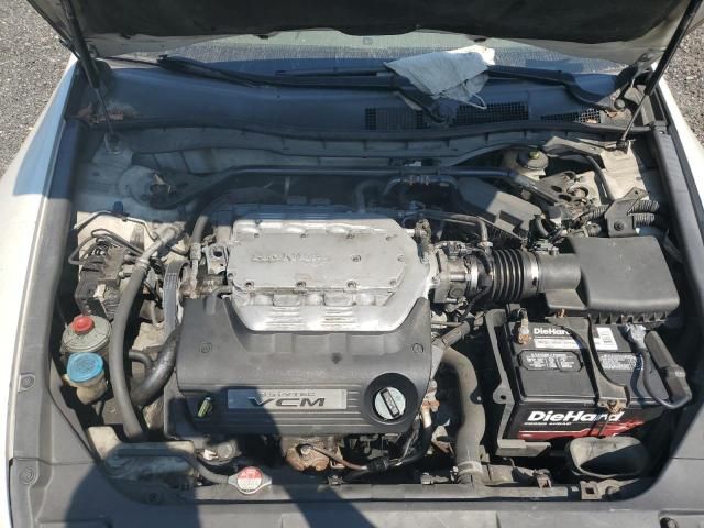 2009 Honda Accord EXL