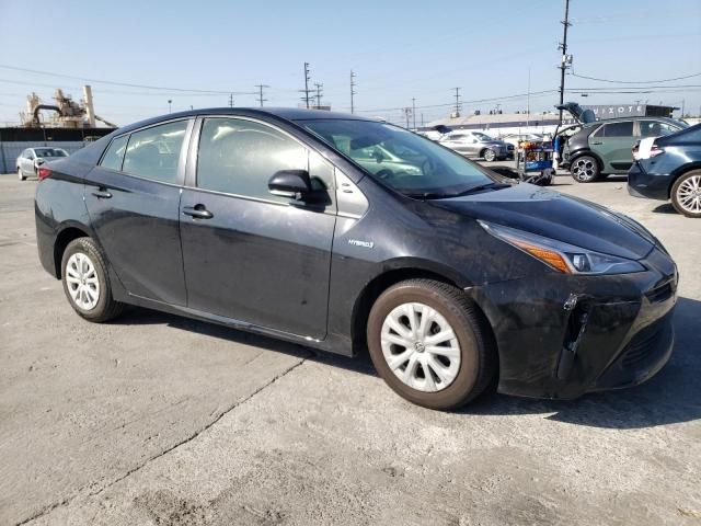 2021 Toyota Prius Special Edition