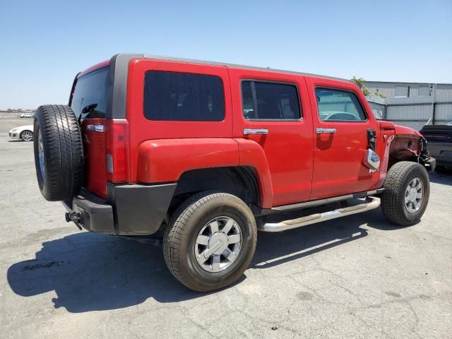 2006 Hummer H3