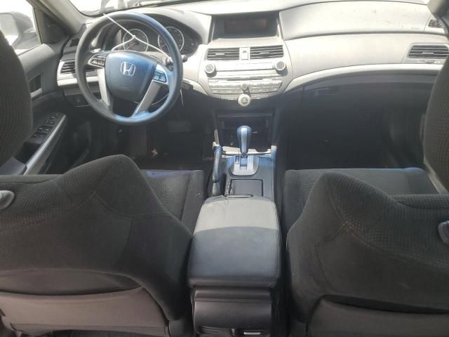 2010 Honda Accord EX