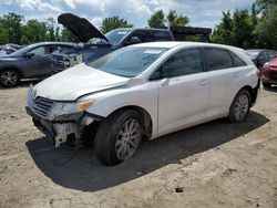 2011 Toyota Venza en venta en Baltimore, MD