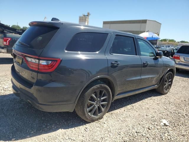 2017 Dodge Durango R/T