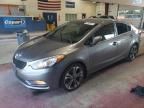 2015 KIA Forte EX