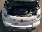 2014 Fiat 500L Trekking