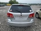 2009 Dodge Journey SXT