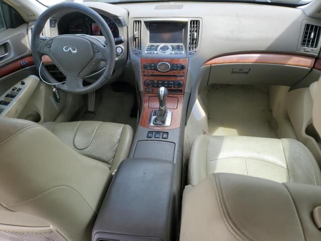 2007 Infiniti G35