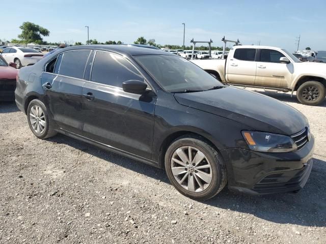 2016 Volkswagen Jetta S