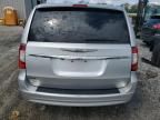 2012 Chrysler Town & Country Touring L