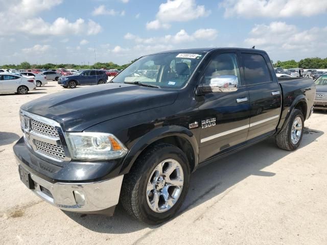 2015 Dodge 1500 Laramie