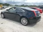 2013 Cadillac CTS Performance Collection