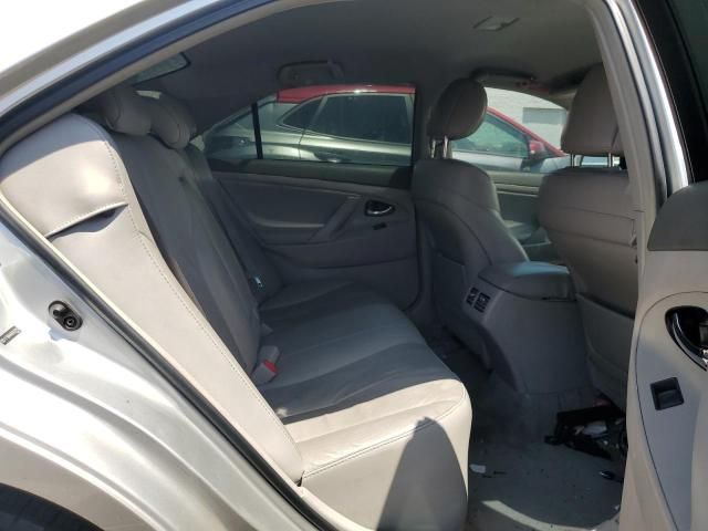 2008 Toyota Camry Hybrid