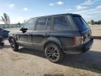 2005 Land Rover Range Rover HSE