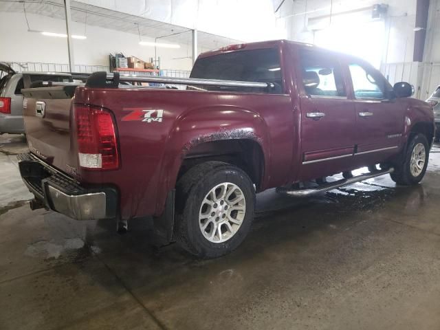 2008 GMC Sierra K1500