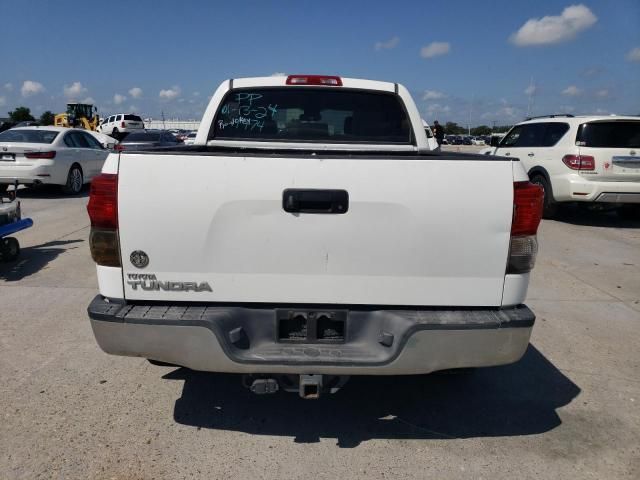 2013 Toyota Tundra Crewmax SR5