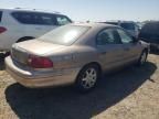 2002 Mercury Sable GS