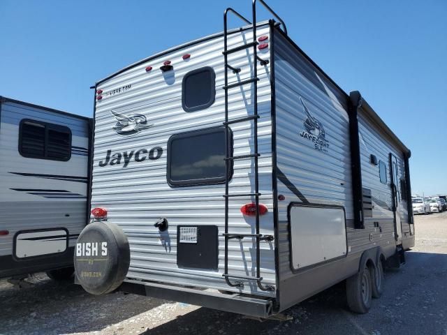 2021 Jayco JAY Flight