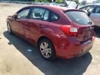 2015 Subaru Impreza Premium