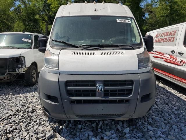 2017 Dodge RAM Promaster 3500 3500 High