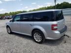 2012 Ford Flex SEL