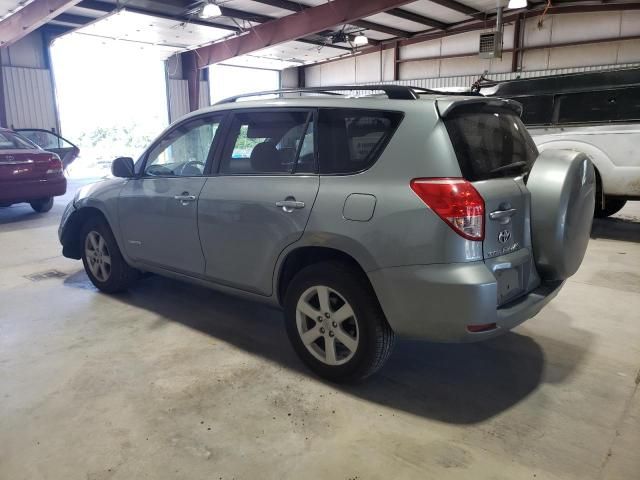 2006 Toyota Rav4 Limited