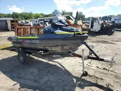 Seadoo Vehiculos salvage en venta: 2023 Seadoo GTX