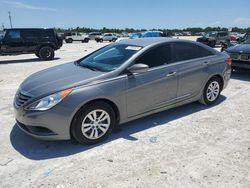 2013 Hyundai Sonata GLS en venta en Arcadia, FL