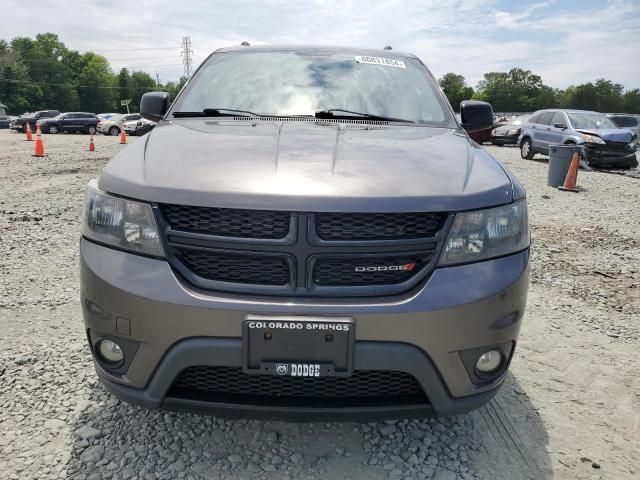 2015 Dodge Journey SXT