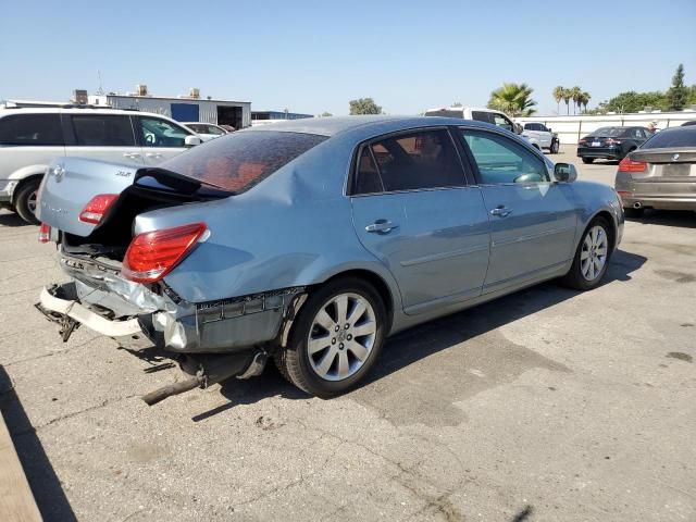 2007 Toyota Avalon XL