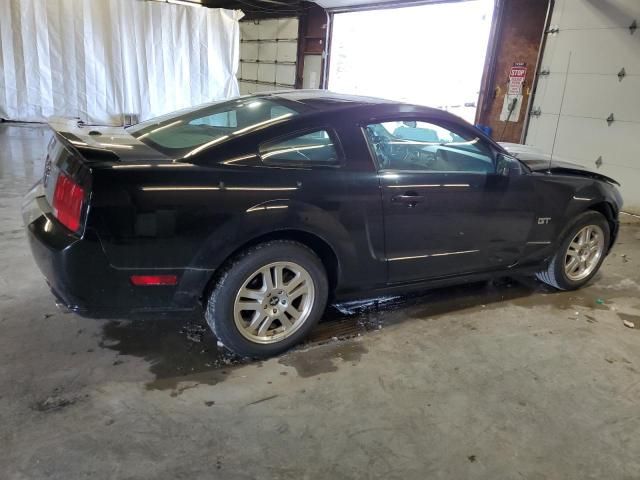 2007 Ford Mustang GT