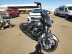 2014 Harley-Davidson Flhxs Street Glide Special