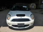 2010 Mini Cooper S