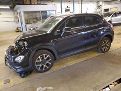 2018 Fiat 500X Trekking en venta en Elgin, IL